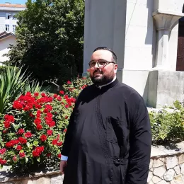 јеромонах Саво Вукајловић