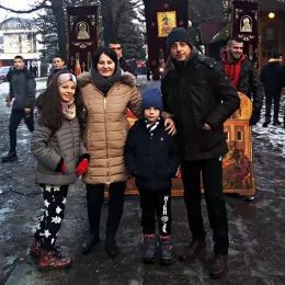 Медицинска сестра из Берана Бранка Делевић