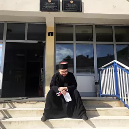 Наставак прогона свештенства