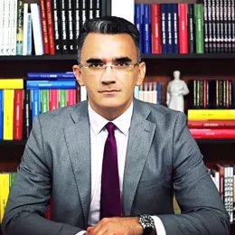 Др Владимир Лепосавић