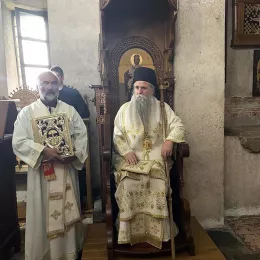 Владика Јоаникије