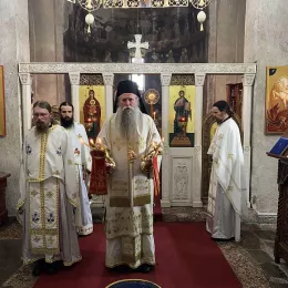 Владика Јоаникије