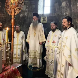 Владика Јоаникије