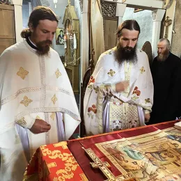 Владика Јоаникије