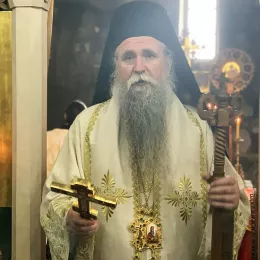 Владика Јоаникије