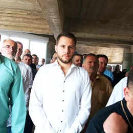 Празник Иконе Богородице Тројеручице молитвено прослављен у Кличеву