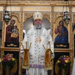 Петровданско сабрање у Цетињском манастиру