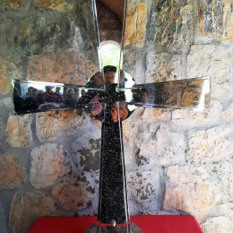 Новоизабрани Епископ будимљанско-никшићки Методије