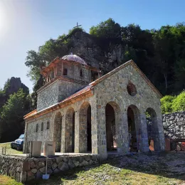Новоизабрани Епископ будимљанско-никшићки Методије