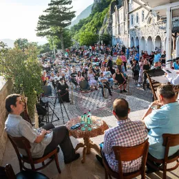 Стазама Светог Василија Острошког