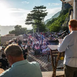 Стазама Светог Василија Острошког