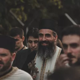 Литија на Светог великомученика Прокопија прошла кроз Мојковац