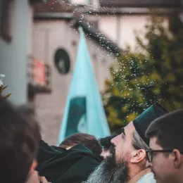 Литија на Светог великомученика Прокопија прошла кроз Мојковац