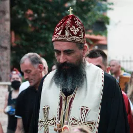 У Бијелом Пољу на Петровдан одржана Литија