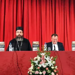 Представљена књига „Мојковачка битка сто година касније“