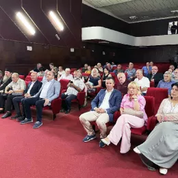 Представљена књига „Мојковачка битка сто година касније“