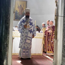 Прослављена ктиторска слава Саборног храма у Никшићу