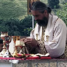 Прослављени Свети мученици Кирик и Јулита и Свети новомученици Велички 