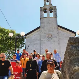 Петропавловско сабрање на Видровану