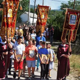 Петропавловско сабрање на Видровану