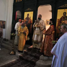 Петропавловско сабрање на Видровану