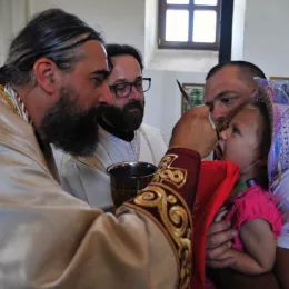 Петропавловско сабрање на Видровану