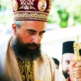 Прослављена слава храма Светог Прокопија на Лепенцу