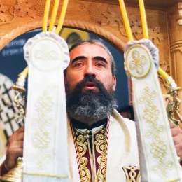 Прослављена слава храма Светог Прокопија на Лепенцу