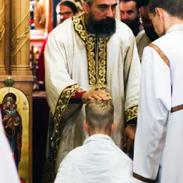 Прослављена слава храма Светог Прокопија на Лепенцу