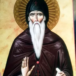 Монашење у манастиру Подмалинско