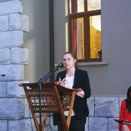 У Никшићу одржана промоција зборника „Косовско огледало – одсјаји покосовске Црне Горе“