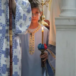 Молитвено прослављена ктиторска слава никшићког Саборног храма - Света мученичка царска породица Романов