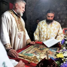  Прослављени Апостоли Петар и Павле, заштитници Бијелог Поља  