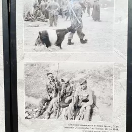 Епископ Јован Ћулибрк на молитвеном сабрању у Велици