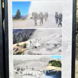 Епископ Јован Ћулибрк на молитвеном сабрању у Велици