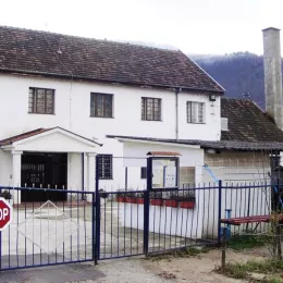 Крштење и Света Литургија у бјелопољском затвору