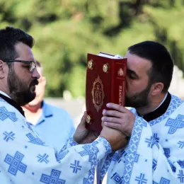 Петровдан у Никшићу