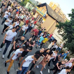 У Бијелом Пољу одржана традиционална Петровданска Литија 