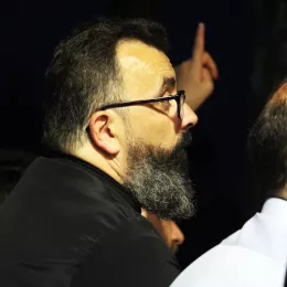 У Никшићу представљена књига “Рус“