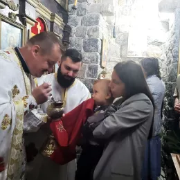 Косовски примјер страдања је јединствен у историји човјечанства 