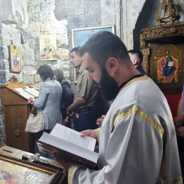 Косовски примјер страдања је јединствен у историји човјечанства 