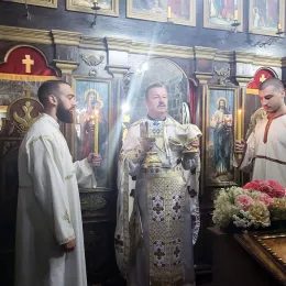 Косовски примјер страдања је јединствен у историји човјечанства 