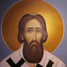 Освећен храм Полагања ризе Пресвете Богоордице на Влаху код Бијелог Поља