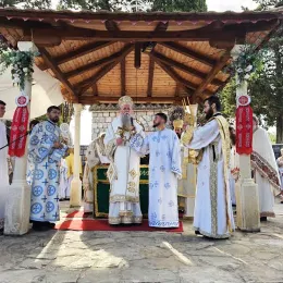 У Манастиру Михољска Превлака одржан 31. Сабор братства православне омладине Црне Горе