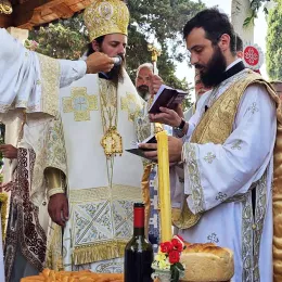 У Манастиру Михољска Превлака одржан 31. Сабор братства православне омладине Црне Горе