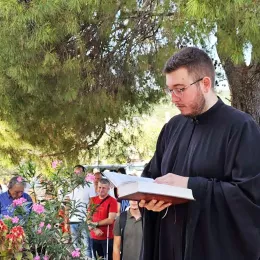 У Манастиру Михољска Превлака одржан 31. Сабор братства православне омладине Црне Горе