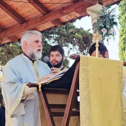 У Манастиру Михољска Превлака одржан 31. Сабор братства православне омладине Црне Горе