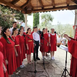 У Манастиру Михољска Превлака одржан 31. Сабор братства православне омладине Црне Горе