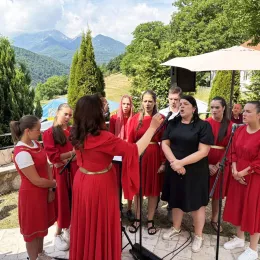 Литургијским сабрањем обиљежена 81 година од страдања новомученика  у Велици и другим мјестима у Горњем Полимљу