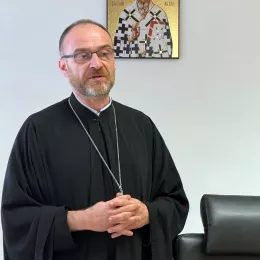 Изабран нови декан на Православним богословском факултету ,,Св. Василије Острошки“ у Фочи